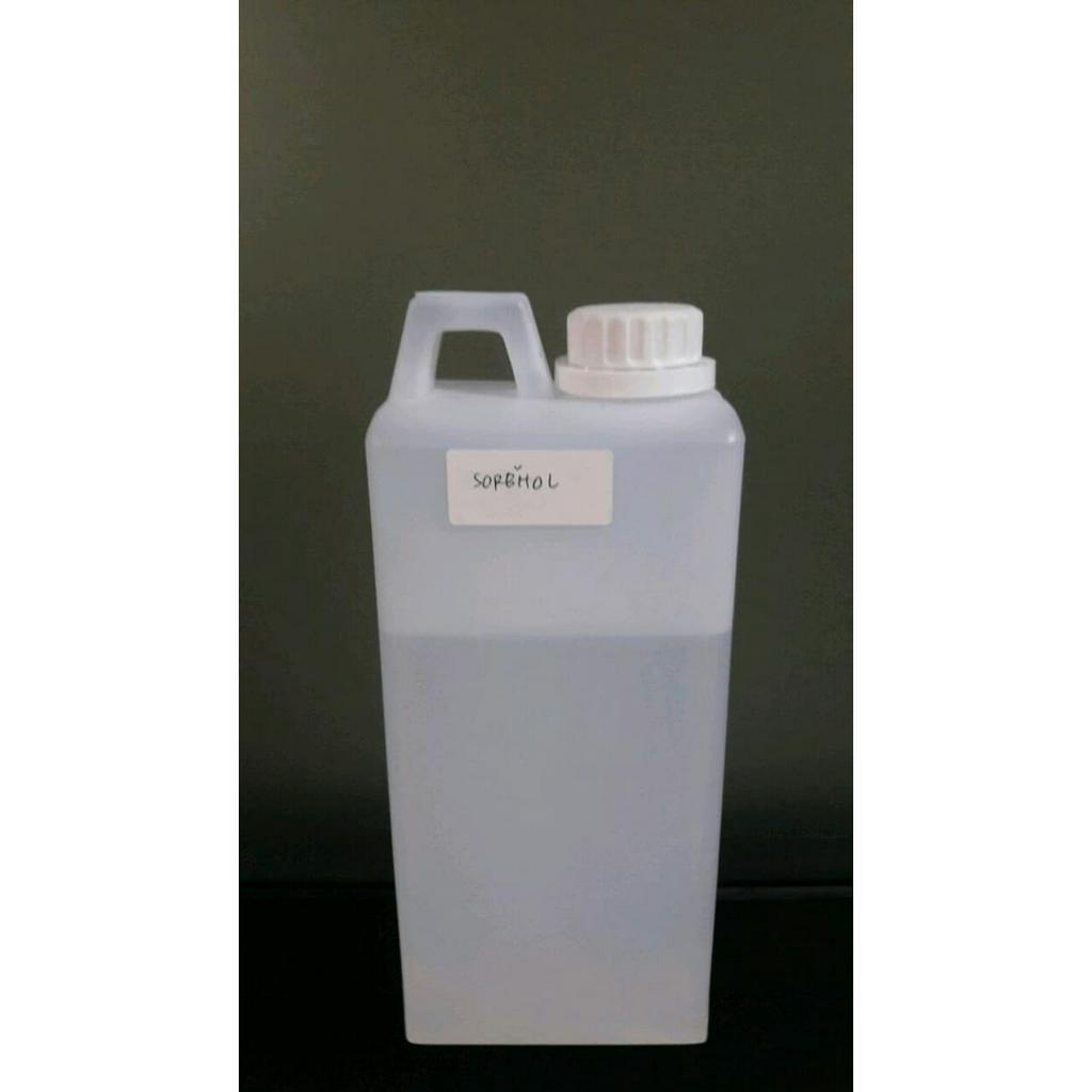 

sorbitol / pemanis 1kg