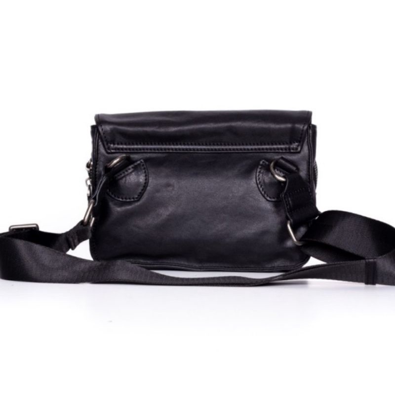 Fullhardy LTWB 8887 Tas Selempang Kulit