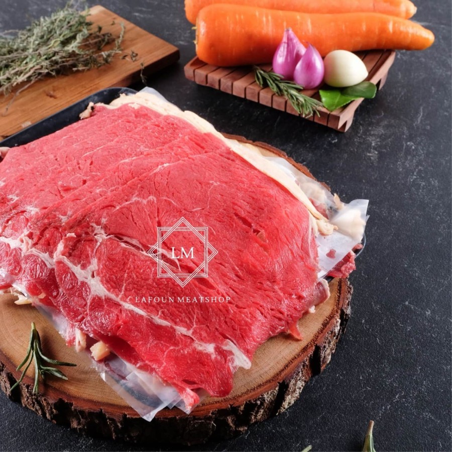 

Rump AUS 1mm