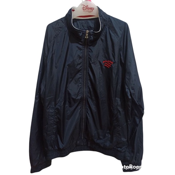 Jaket Polham Preloved