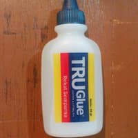 

Lem Pipa PVC True Glue botol