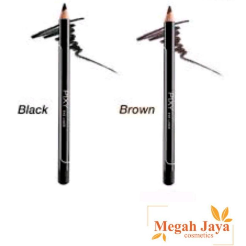 PIXY EYE LINER PENCIL @ MJ