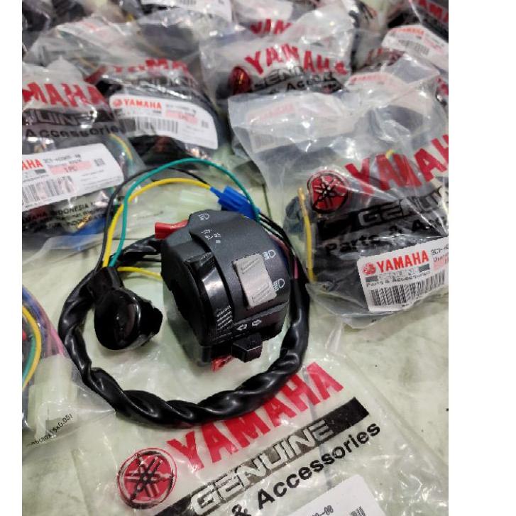 ➷ Holder kiri vixion old. Saklar kiri vixion Lama kualitas original ✾