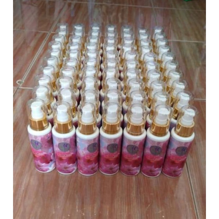 HB Whitening Hanna original