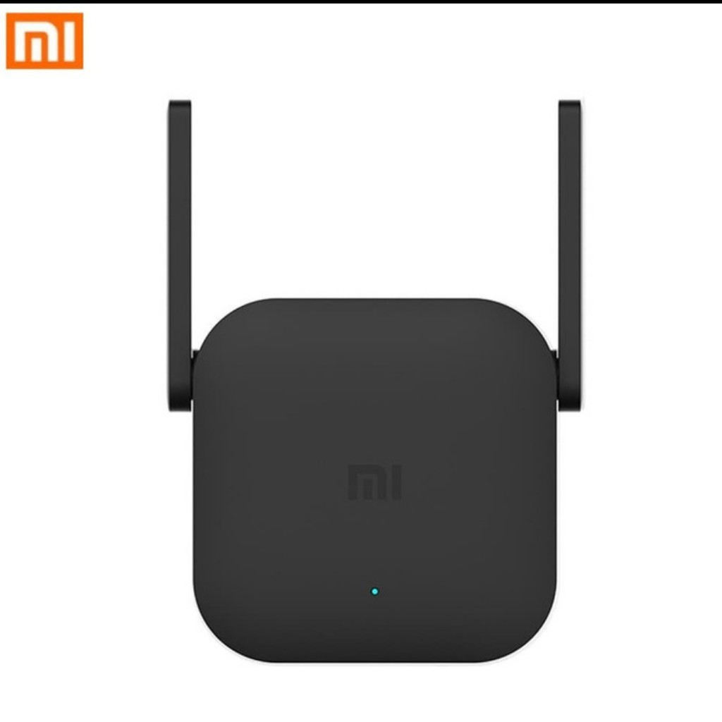 Jual Xiaomi Mi Wifi Extender PRO Wireless Router Repeater Indonesia