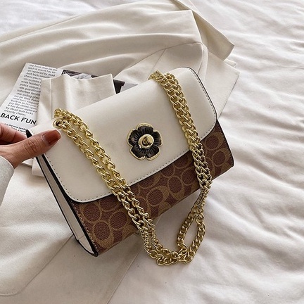 ( 2PC 1KG ) GTBI998878494 New Arrival  !!!  Tas Selempang Wanita Import  Premium Terbaru