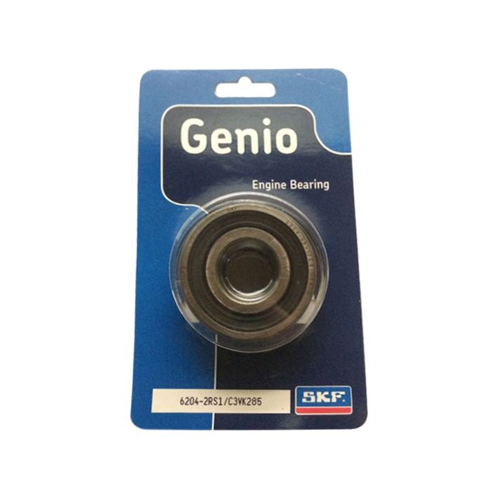 Bearing SKF Genio 6204-2RS1/C3