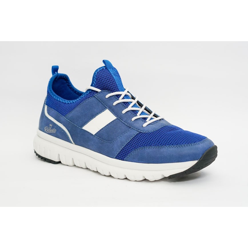 Ricosta Sepatu RNB Series - Royal Marine