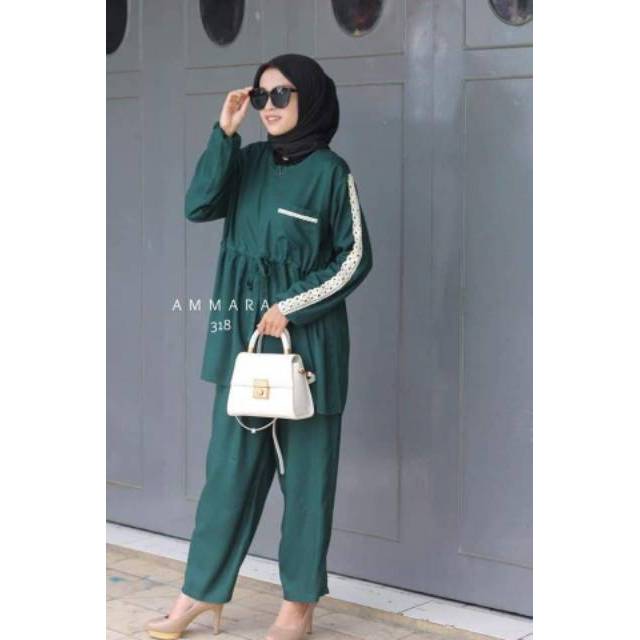 SETELAN POLOS / ONESETPOLOS / SETELAN RAYON POLOS / SETELAN TERBARU / SETELAN RAYON