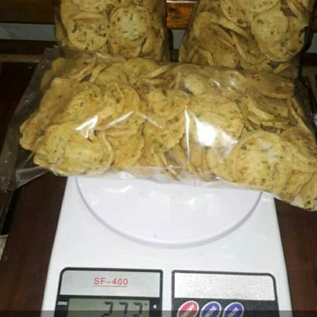 

Bakso goreng