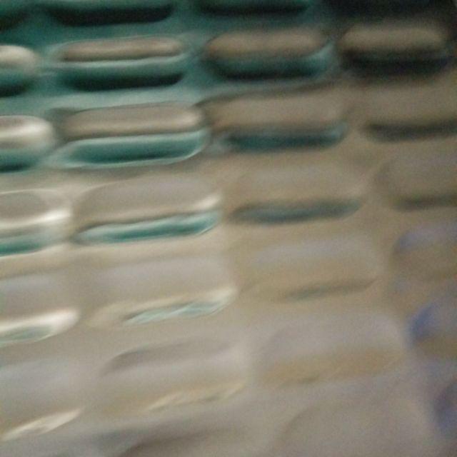 Loyang Lidah Kucing | Cetakan Lidah Kucing 30 X 30