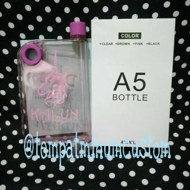 

Memo Do Your Best Bening Warna PINK