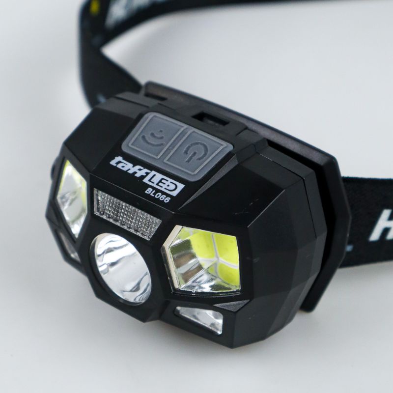 Headlamp Sensor Gerak | Headlamp charger sensor