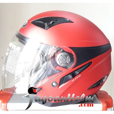 MDS Helm Zarra