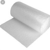 Tambahan packing bubble wrap (harga per 1kg belanja)