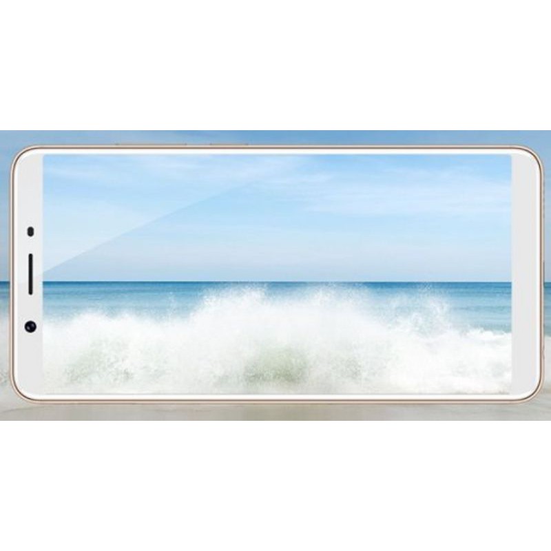 HP VIVO Y71 3-32GB FULLSET GARANSI TOKO 1 TAHUN-4