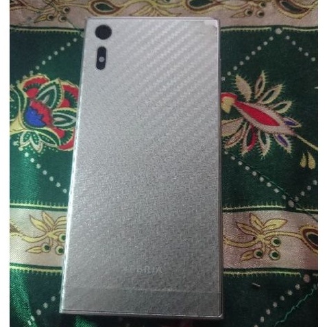 Frame Sony Experia XZ Docomo Fullset