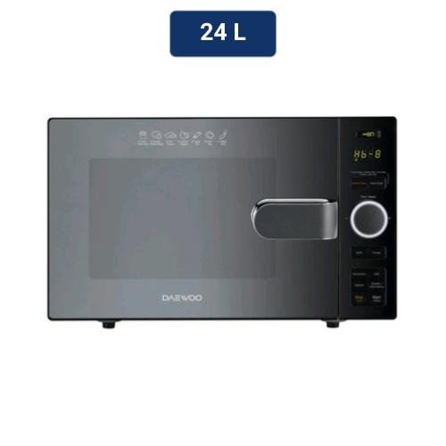 Daewoo Microwave 24L DMA-24GD1