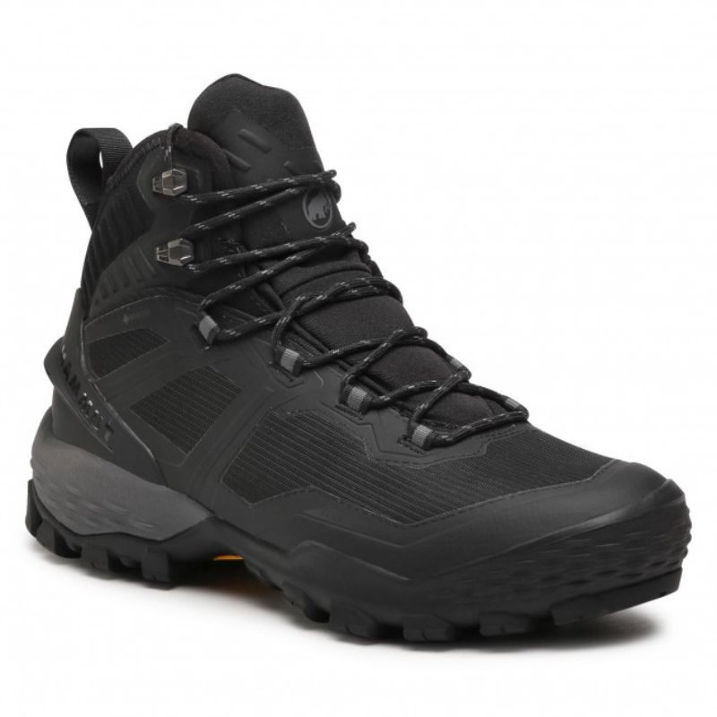 Sepatu Gunung Mammut Ducan Pro High GTX