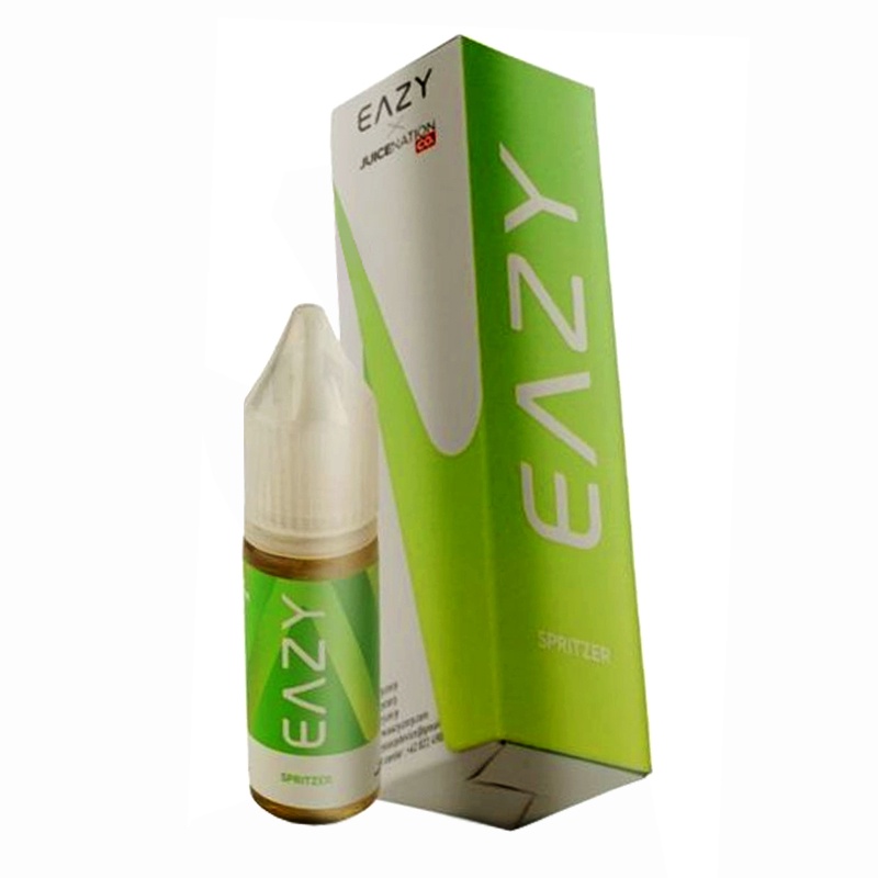 EAZY Spritzer Salt Nic E-Liquid 15ML   30MG