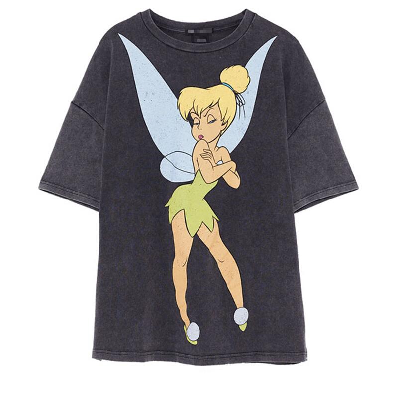 tinkerbell tee shirt