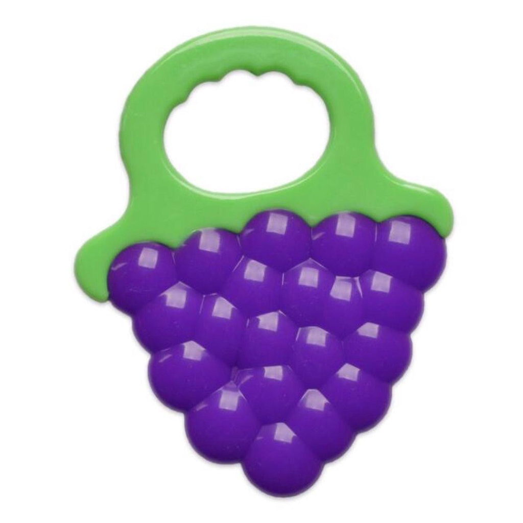 LID024 PLATUBE Silicone Teether- Your Affordable Quality!