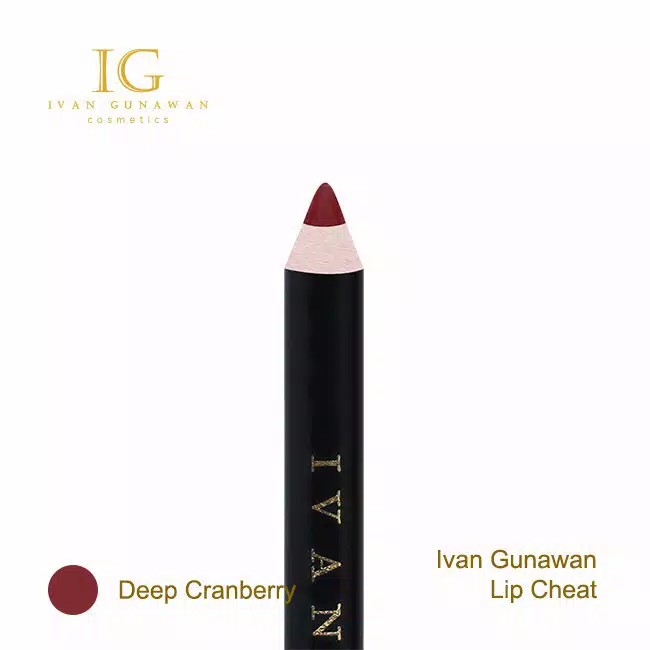 IVAN GUNAWAN Lip Cheat - Lip Liner