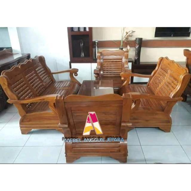 kursi tamu gajah,mebel jepara,furniture