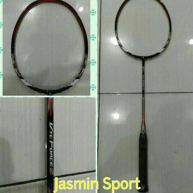 Raket Ashaway Vtcforce