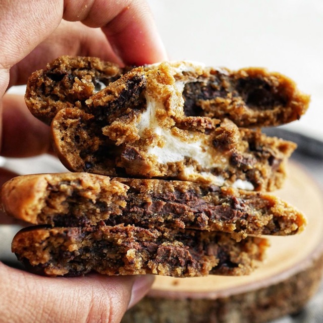 

PREMIUM SOFT COOKIES