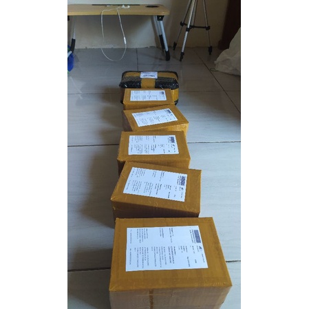 

kardus tambahan packing