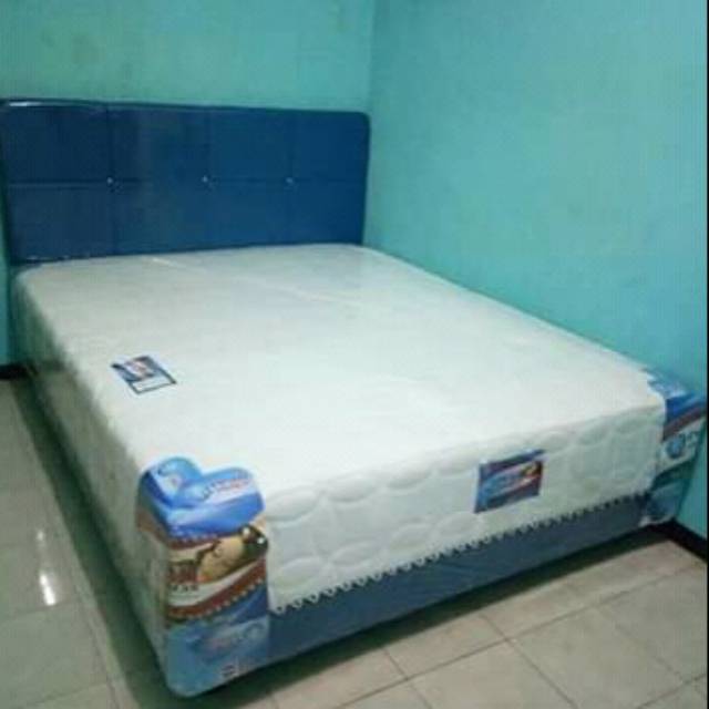 Springbed american