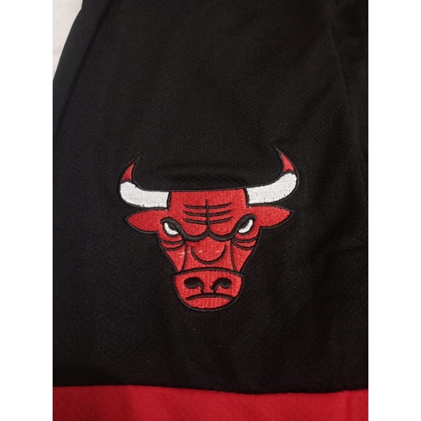 CELANA BASKET NBA CHICAGO BULLS WARIORS CELTICS CELANA BASKET BULLS GRADE ORIGINAL