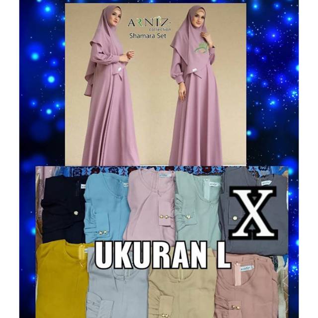 Sale Samara Set by ; Arniz Collection