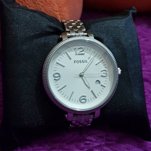 Fossil jengkol Preloved