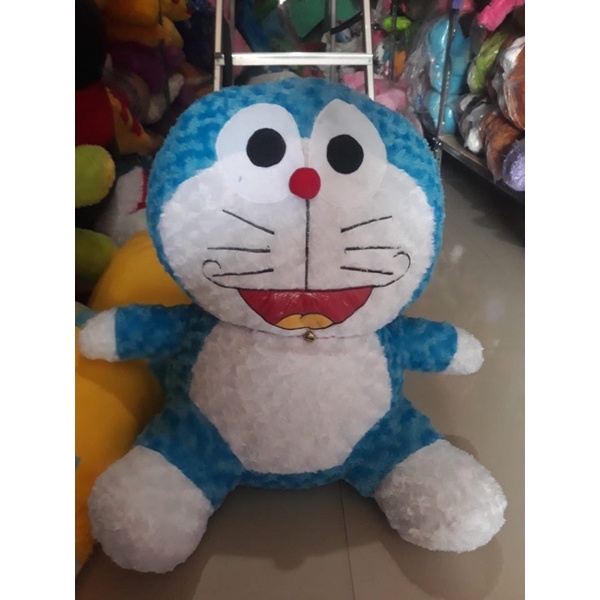 Boneka DORAEMON XL 65cm