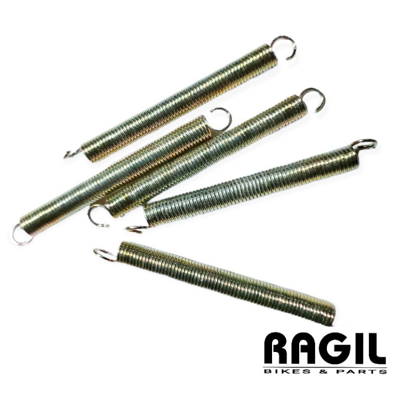 PIR TERI SADEL SEPEDA JENGKI SEDEL SADDLE PEER PER