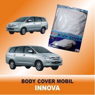 body cover innova
