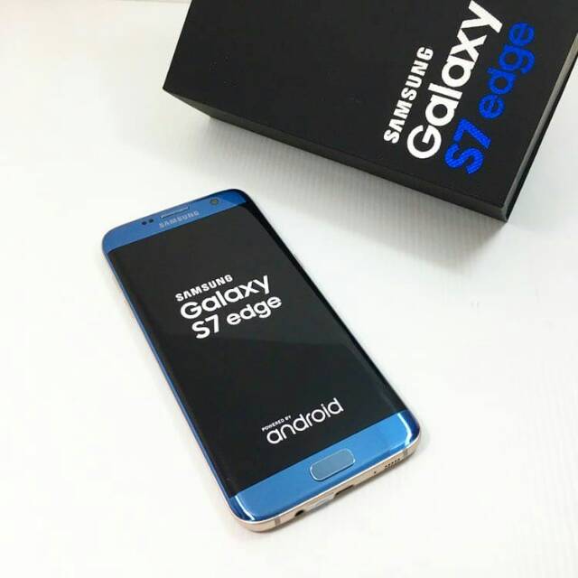 Samsung Galaxy S7 Edge