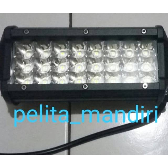 lamu sorot led 24 led