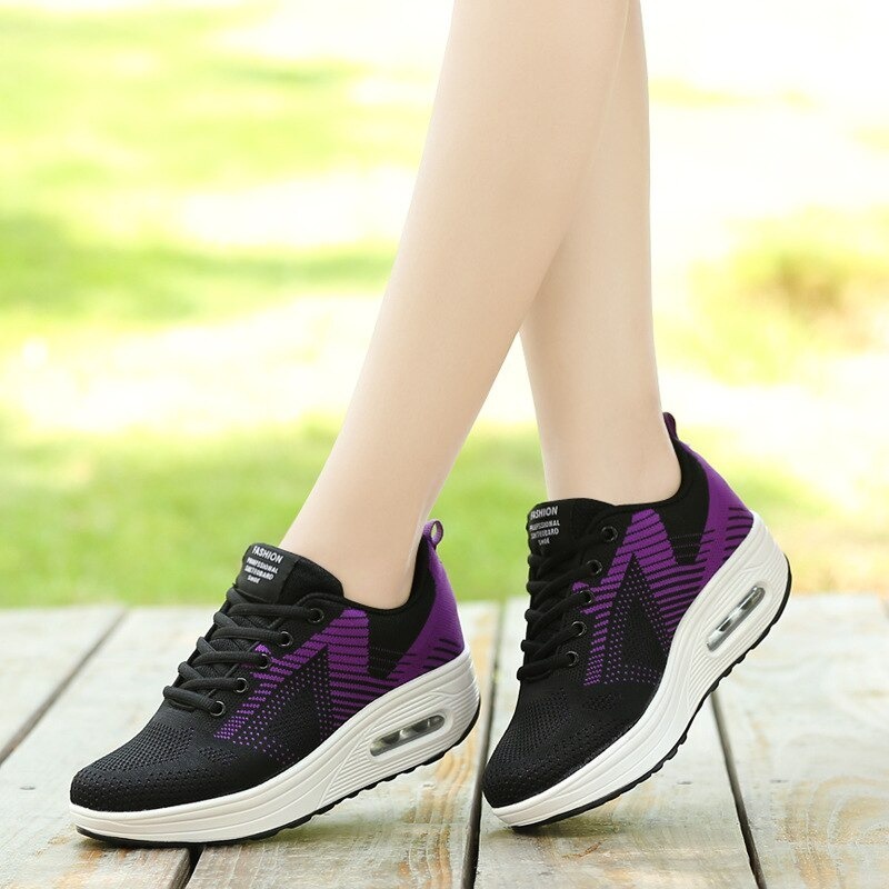 BIG SALE!!!!Sepatu import Ultra Sport Running Shoes SU01 Sepatu Olahraga Wanita