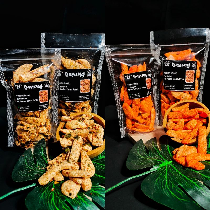 

BASRENG/POCH 60gr/NGANJUK/MURAH