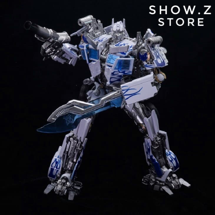 OPTIMUS PRIME LT 02 DIECAST TRANSFORMERS ACTION FIGURE