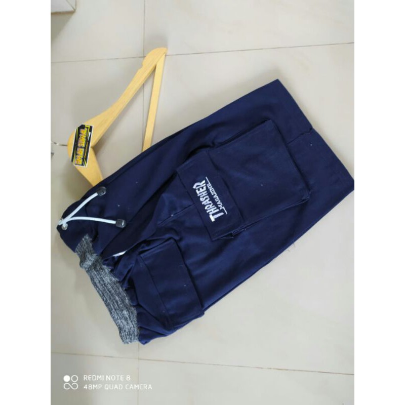 CELANA PENDEK PRIA CARGO CELANA PRIA DEWASA MURAH/ CARGO THRASHER RIP KOLOR xxl jumbo