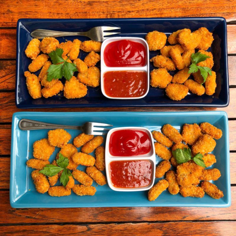 

PREMIUM DORI NUGGET READY NO PO