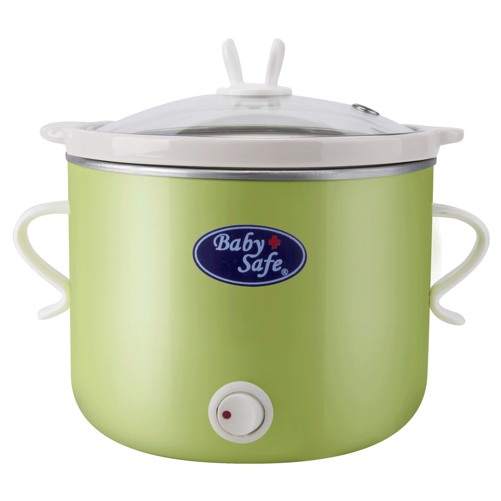 BABY SAFE SLOW COOKER ON/OF BUTTON LB008