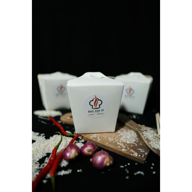

Rice Box 99