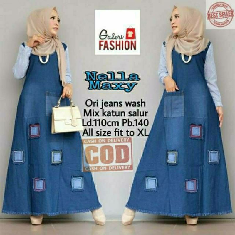 GAMIS JEANS/GAMIS LEVIS/GAMIS DENIM