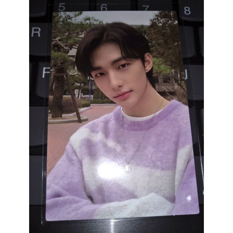 ODS HYUNJIN GO LIVE (booked)