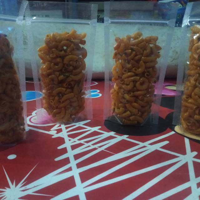 

Makaroni bantat